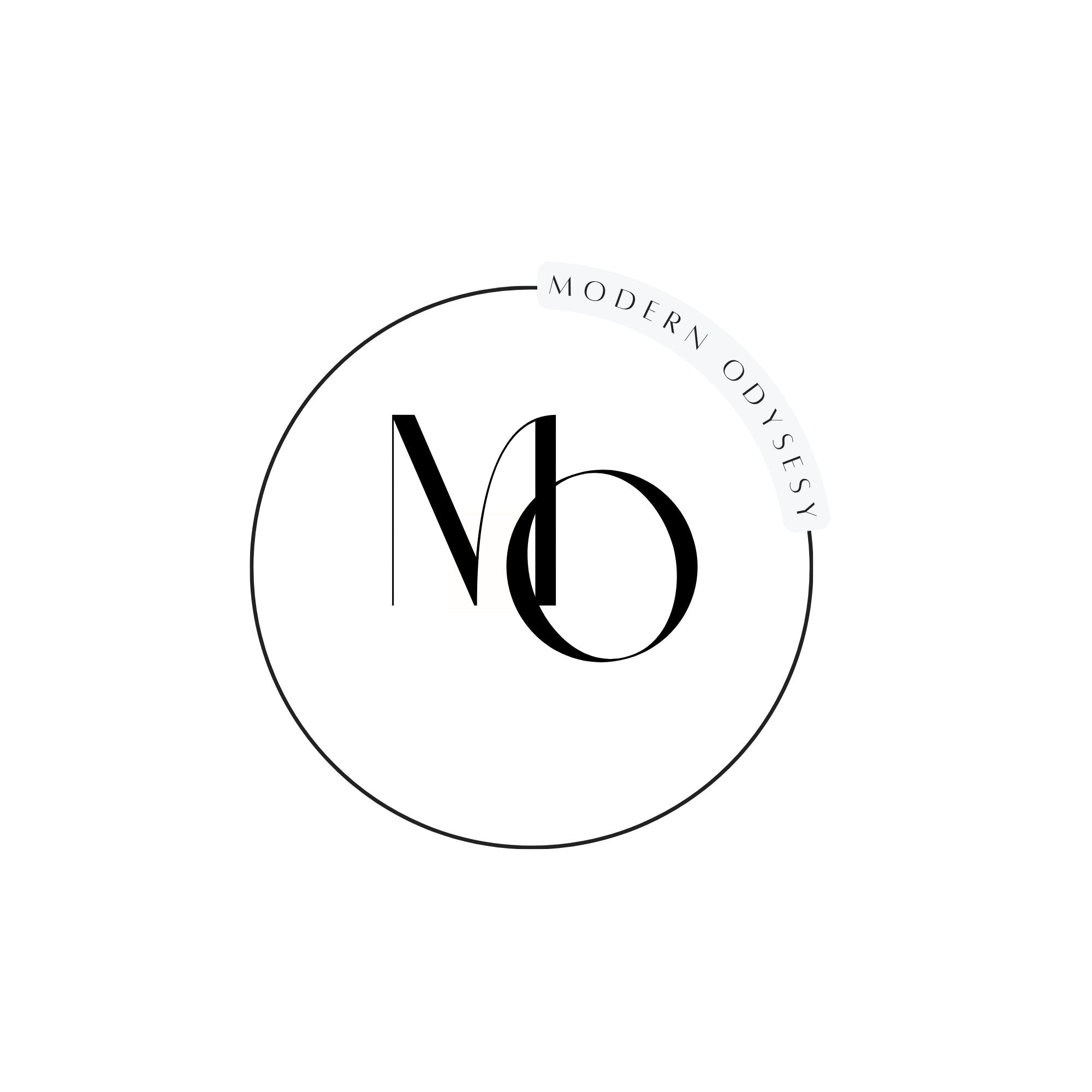 MODERN ODYSESY